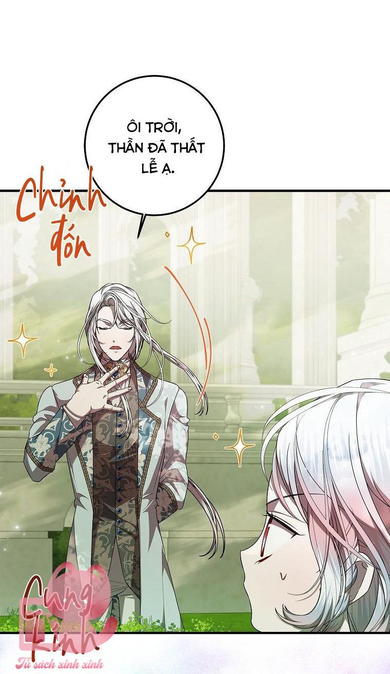 Nhận Nuôi Người Cha Phản Diện - Chap 54 - Trang 12