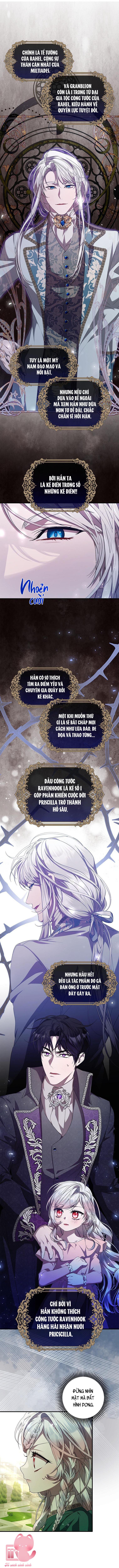 Nhận Nuôi Người Cha Phản Diện - Chap 54 - Trang 15