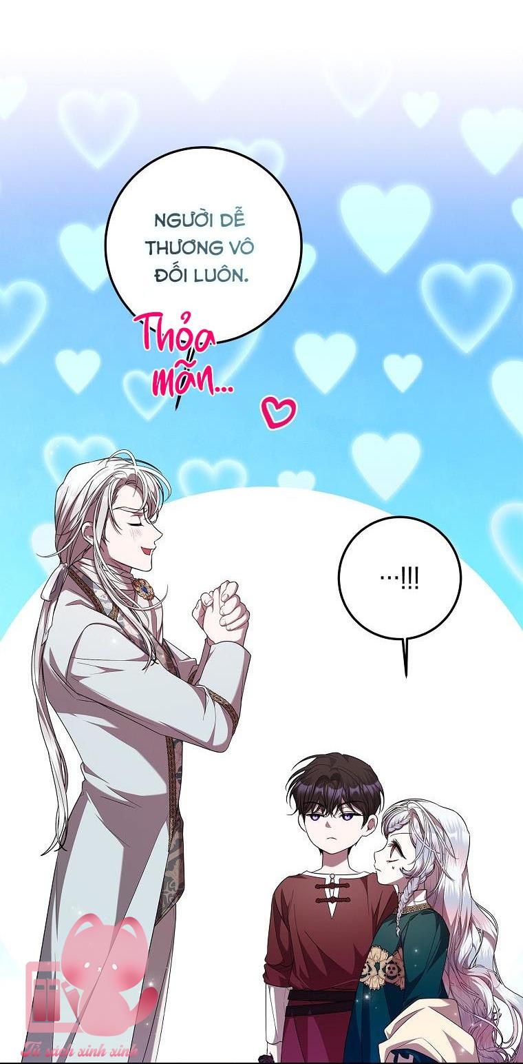 Nhận Nuôi Người Cha Phản Diện - Chap 54 - Trang 17