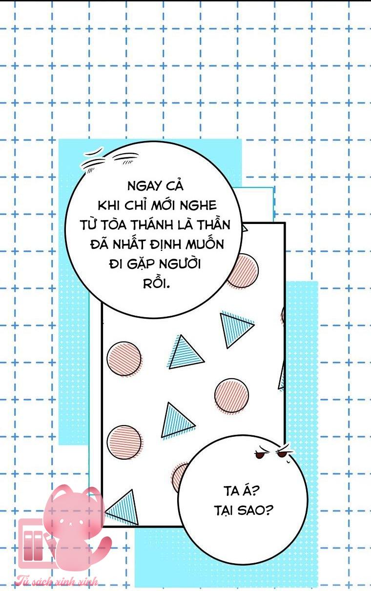 Nhận Nuôi Người Cha Phản Diện - Chap 54 - Trang 18