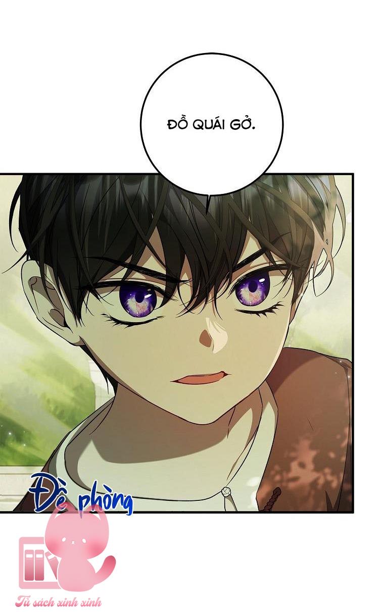 Nhận Nuôi Người Cha Phản Diện - Chap 54 - Trang 27
