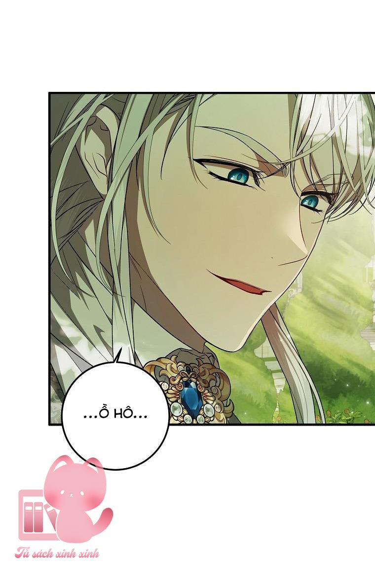 Nhận Nuôi Người Cha Phản Diện - Chap 54 - Trang 28