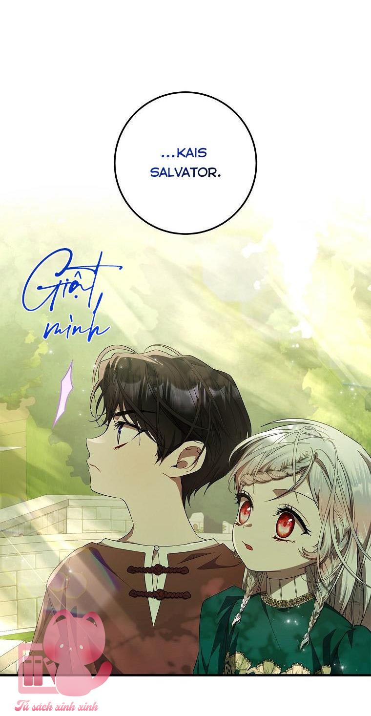 Nhận Nuôi Người Cha Phản Diện - Chap 54 - Trang 29