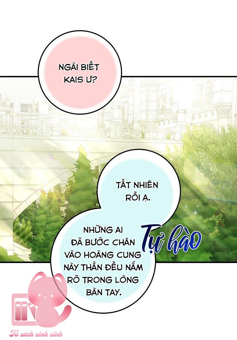 Nhận Nuôi Người Cha Phản Diện - Chap 54 - Trang 31