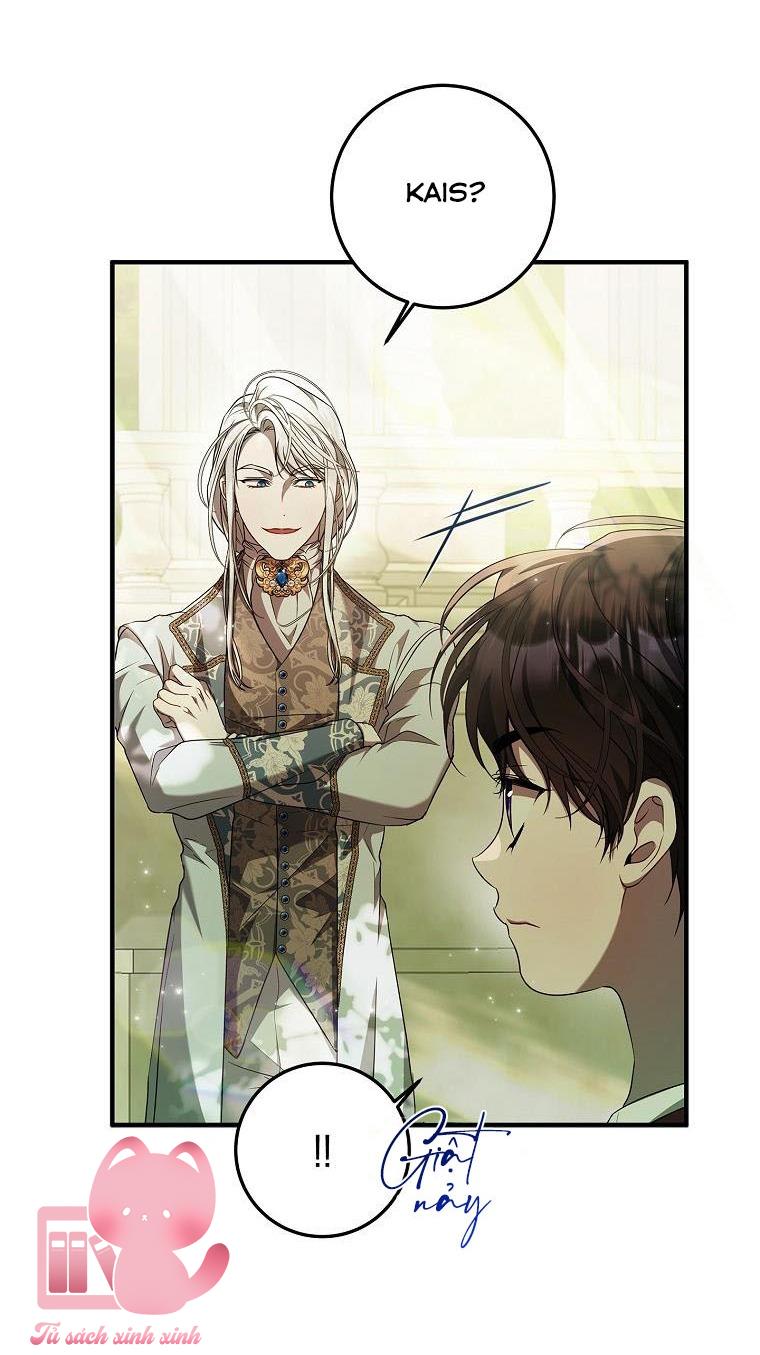 Nhận Nuôi Người Cha Phản Diện - Chap 54 - Trang 32