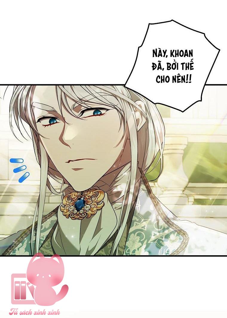 Nhận Nuôi Người Cha Phản Diện - Chap 54 - Trang 34