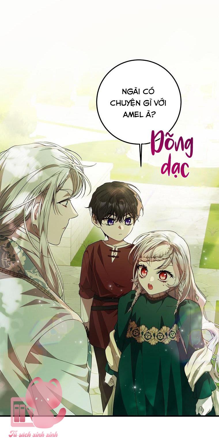 Nhận Nuôi Người Cha Phản Diện - Chap 54 - Trang 35