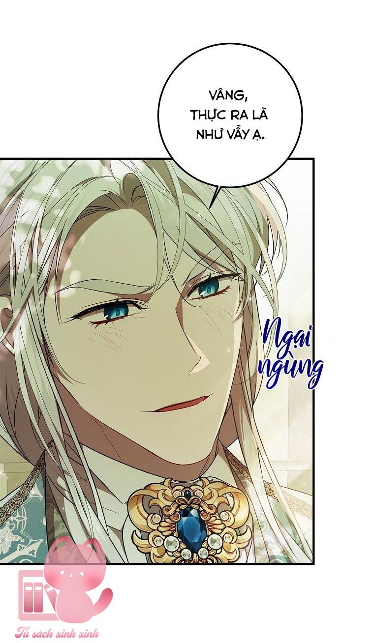 Nhận Nuôi Người Cha Phản Diện - Chap 54 - Trang 36