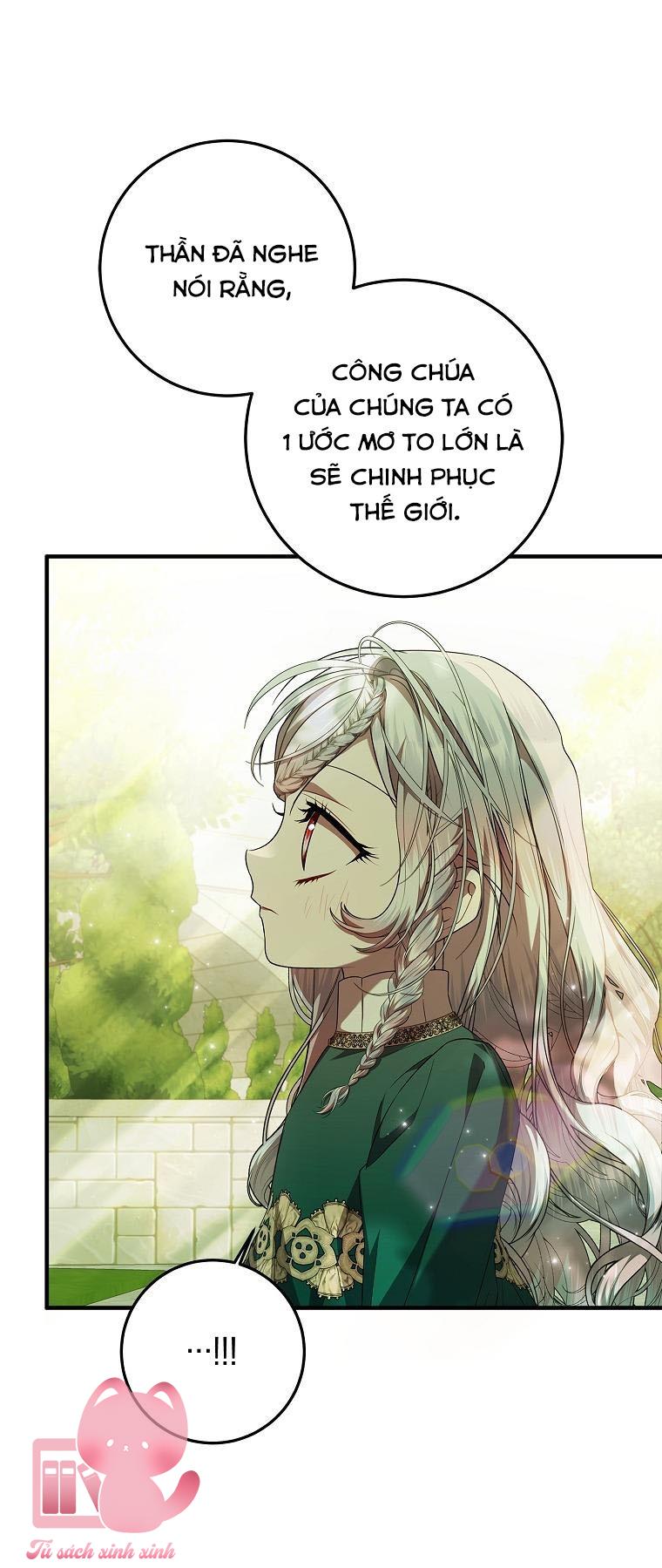 Nhận Nuôi Người Cha Phản Diện - Chap 54 - Trang 37