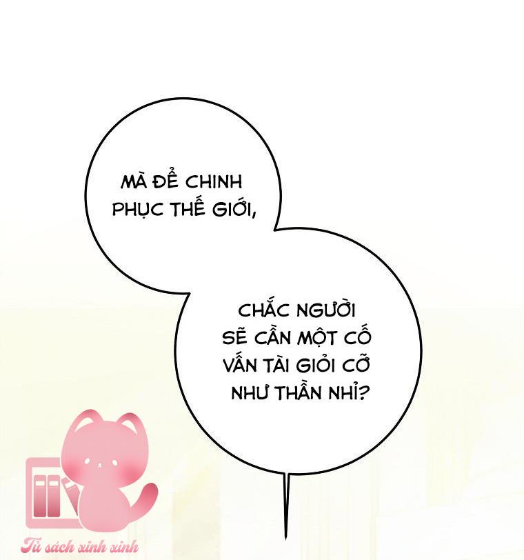 Nhận Nuôi Người Cha Phản Diện - Chap 54 - Trang 38