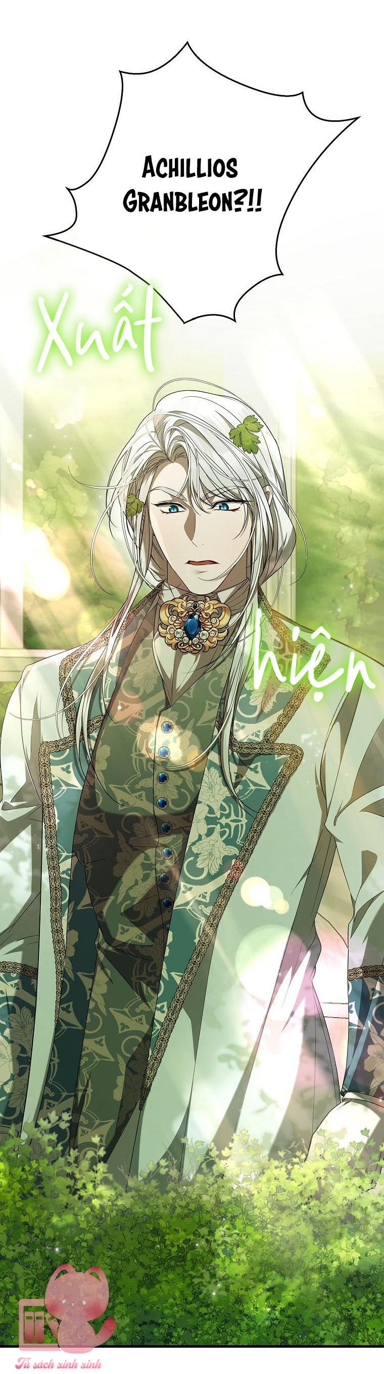 Nhận Nuôi Người Cha Phản Diện - Chap 54 - Trang 4