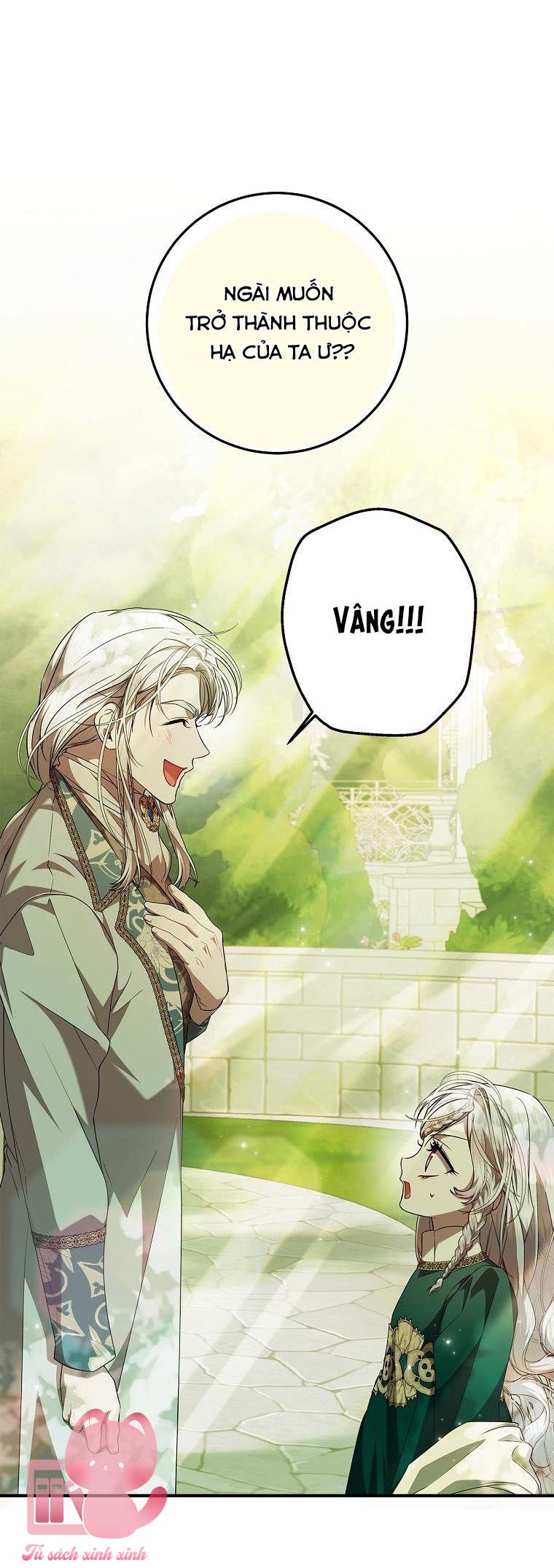 Nhận Nuôi Người Cha Phản Diện - Chap 54 - Trang 41