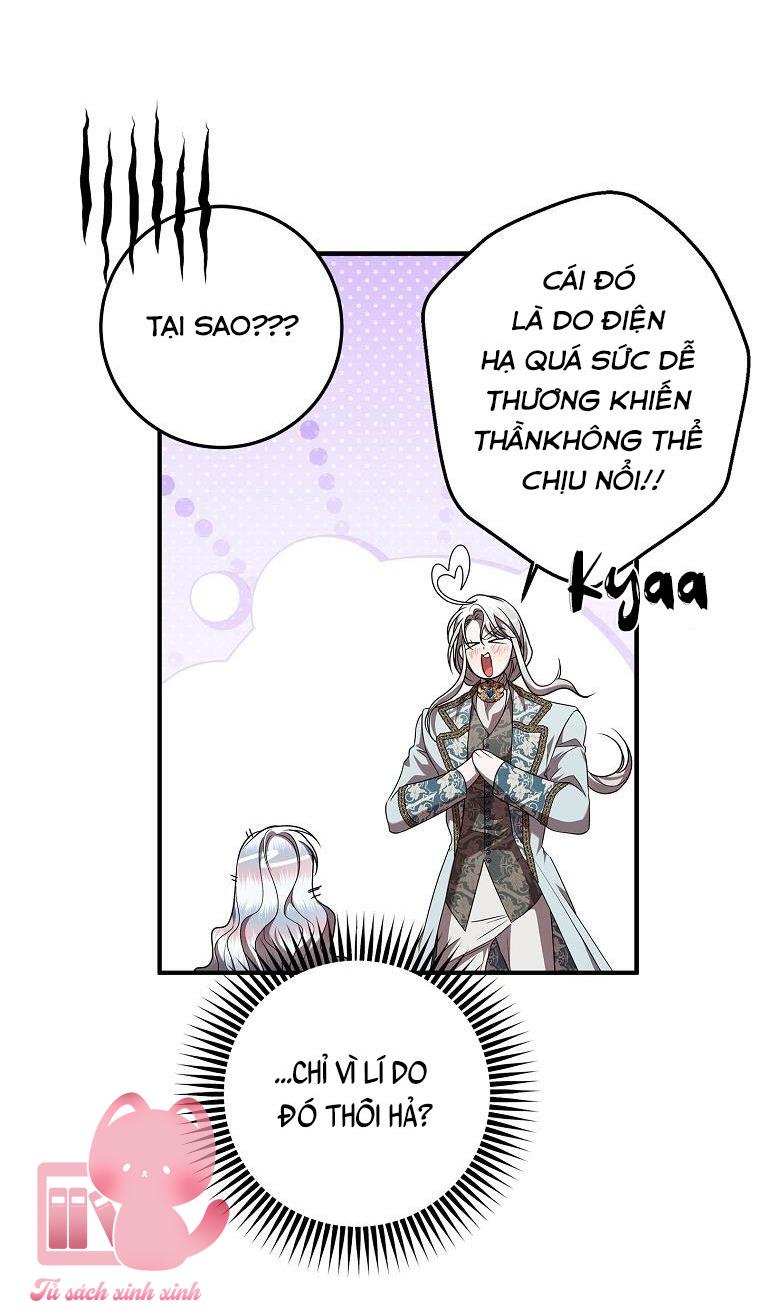 Nhận Nuôi Người Cha Phản Diện - Chap 54 - Trang 42