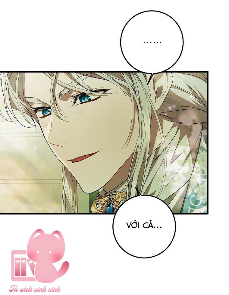 Nhận Nuôi Người Cha Phản Diện - Chap 54 - Trang 43