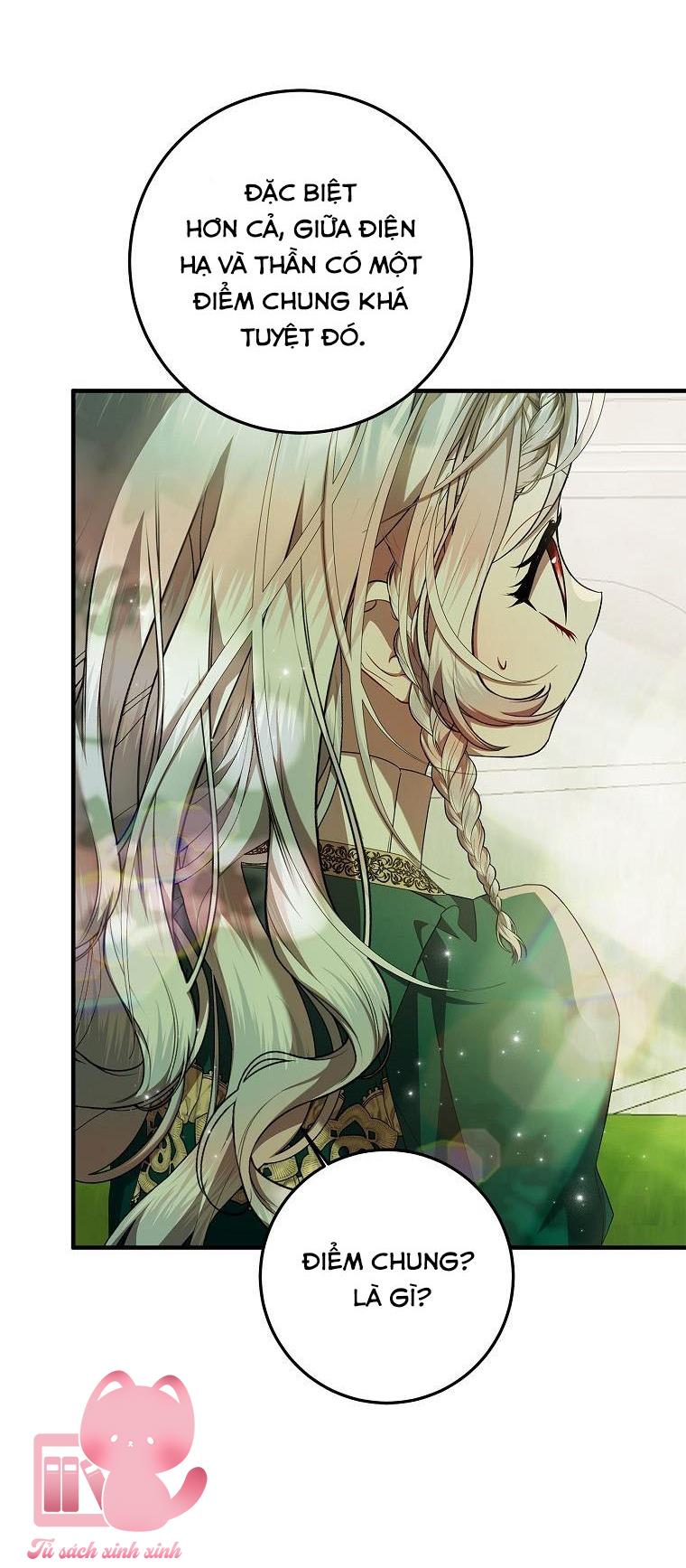 Nhận Nuôi Người Cha Phản Diện - Chap 54 - Trang 46