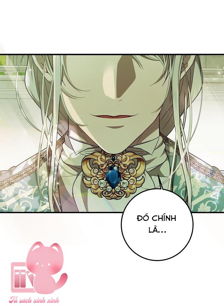 Nhận Nuôi Người Cha Phản Diện - Chap 54 - Trang 47