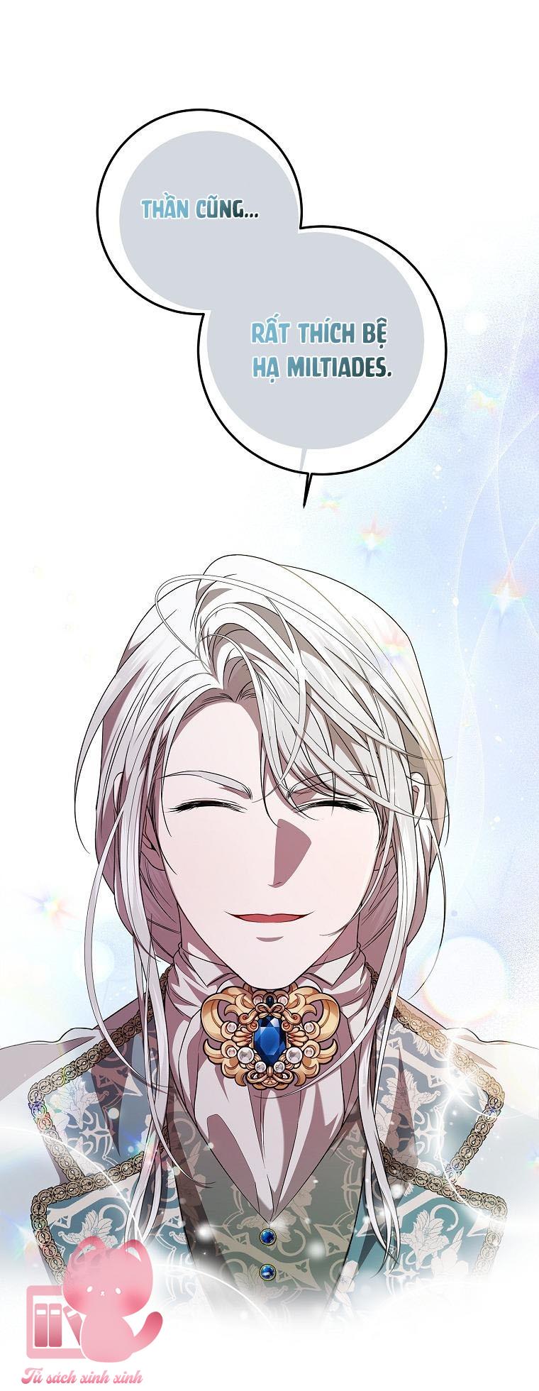 Nhận Nuôi Người Cha Phản Diện - Chap 54 - Trang 48