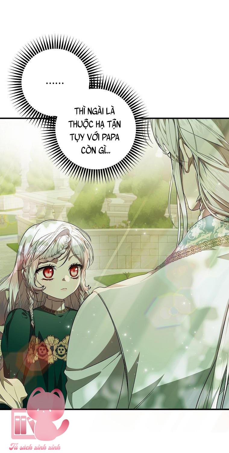 Nhận Nuôi Người Cha Phản Diện - Chap 54 - Trang 49