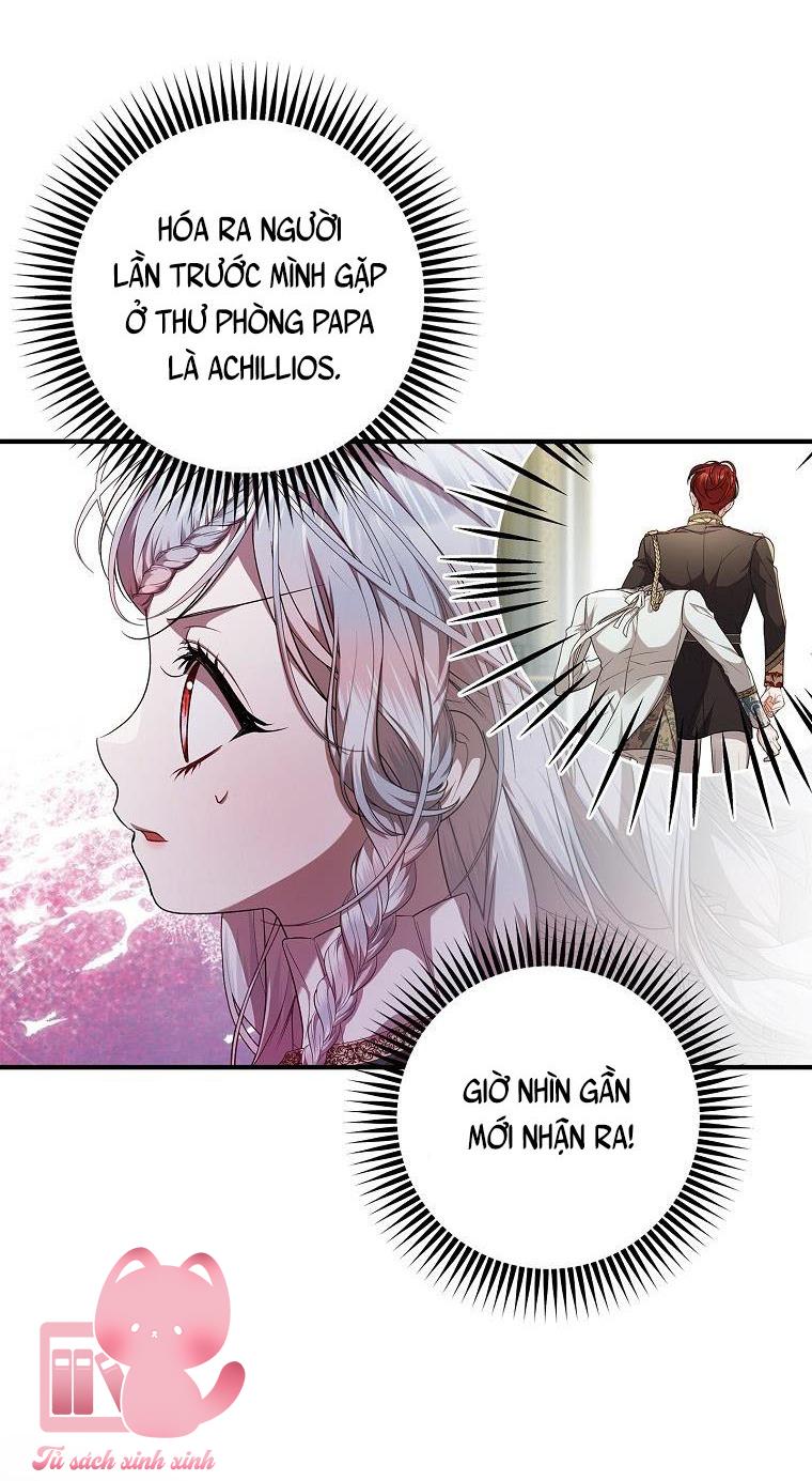 Nhận Nuôi Người Cha Phản Diện - Chap 54 - Trang 5