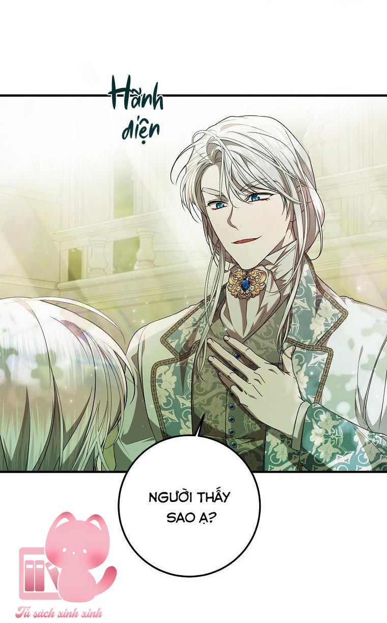 Nhận Nuôi Người Cha Phản Diện - Chap 54 - Trang 50