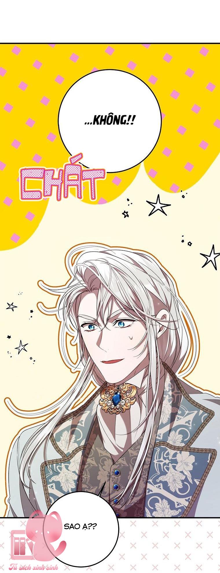 Nhận Nuôi Người Cha Phản Diện - Chap 54 - Trang 52