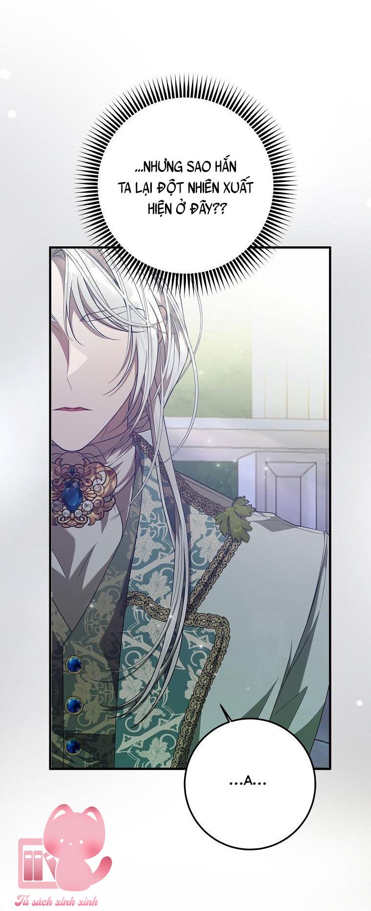 Nhận Nuôi Người Cha Phản Diện - Chap 54 - Trang 6