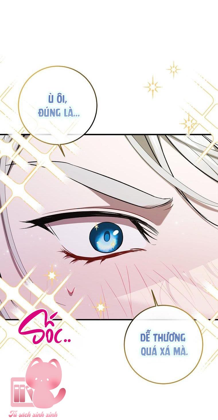 Nhận Nuôi Người Cha Phản Diện - Chap 54 - Trang 9