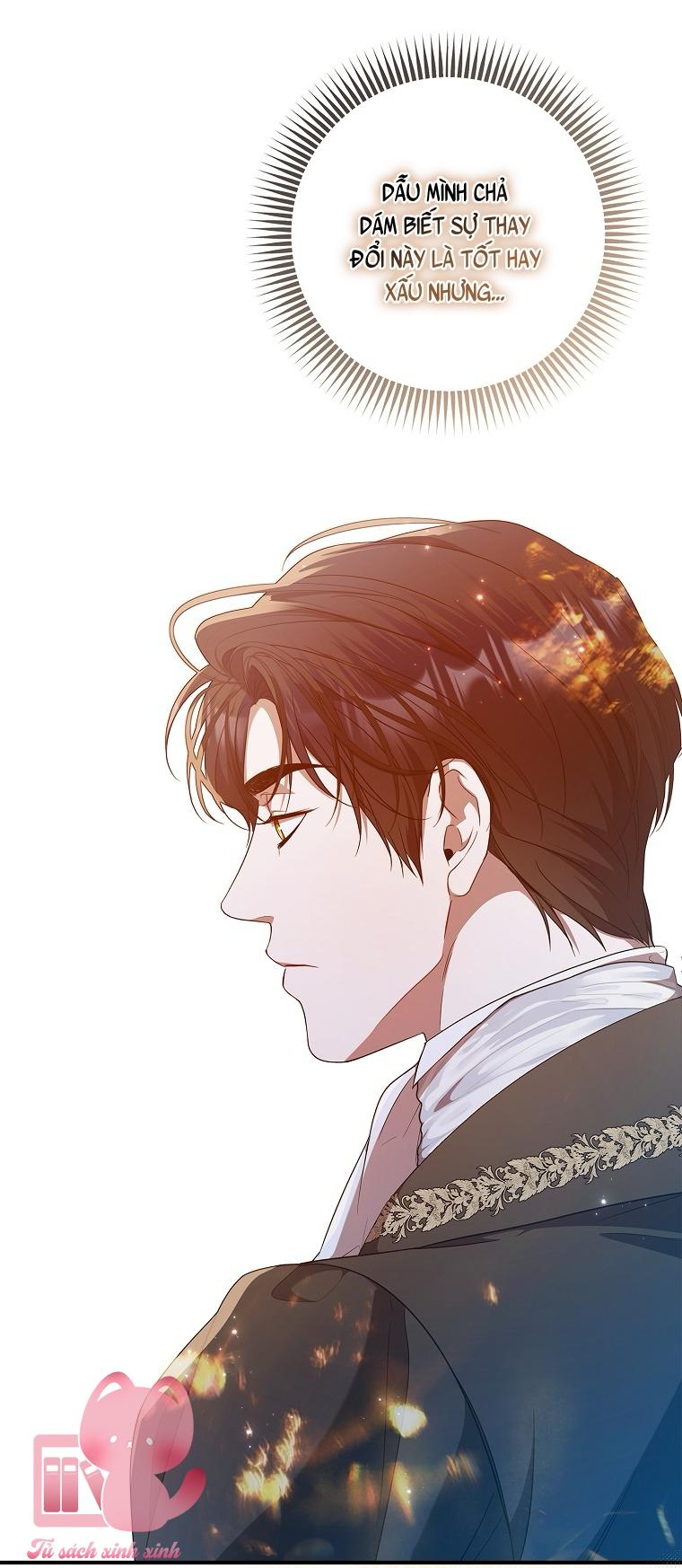Nhận Nuôi Người Cha Phản Diện - Chap 55 - Trang 11