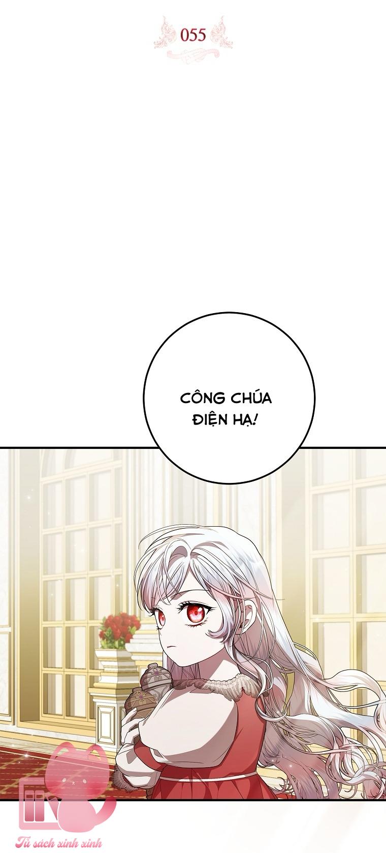 Nhận Nuôi Người Cha Phản Diện - Chap 55 - Trang 18