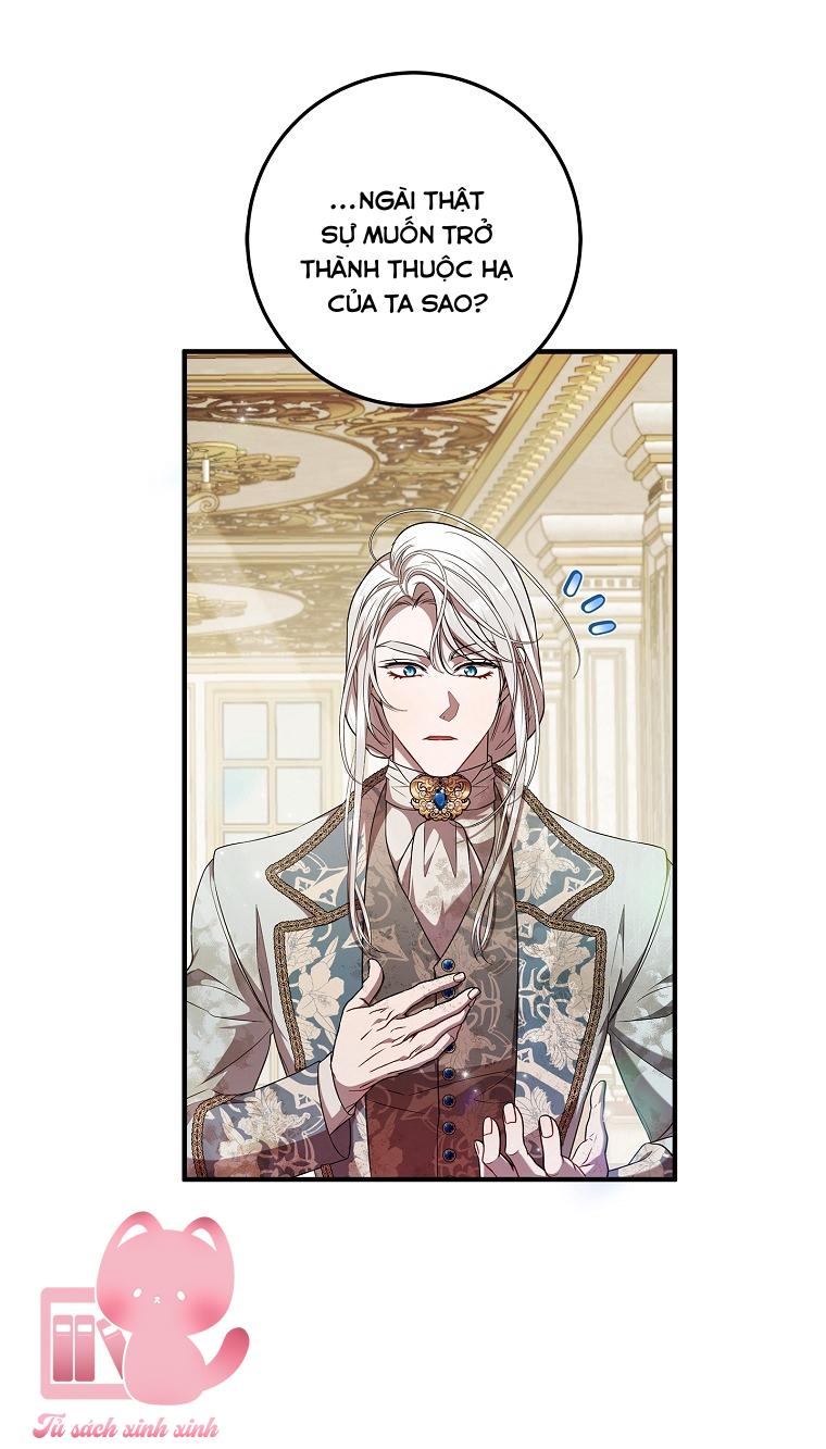 Nhận Nuôi Người Cha Phản Diện - Chap 55 - Trang 27