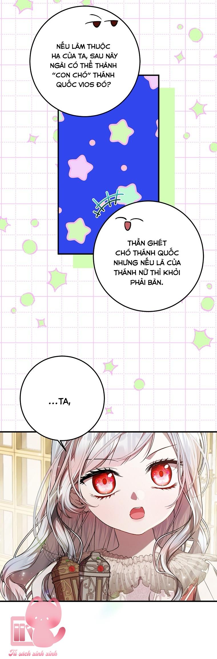 Nhận Nuôi Người Cha Phản Diện - Chap 55 - Trang 29