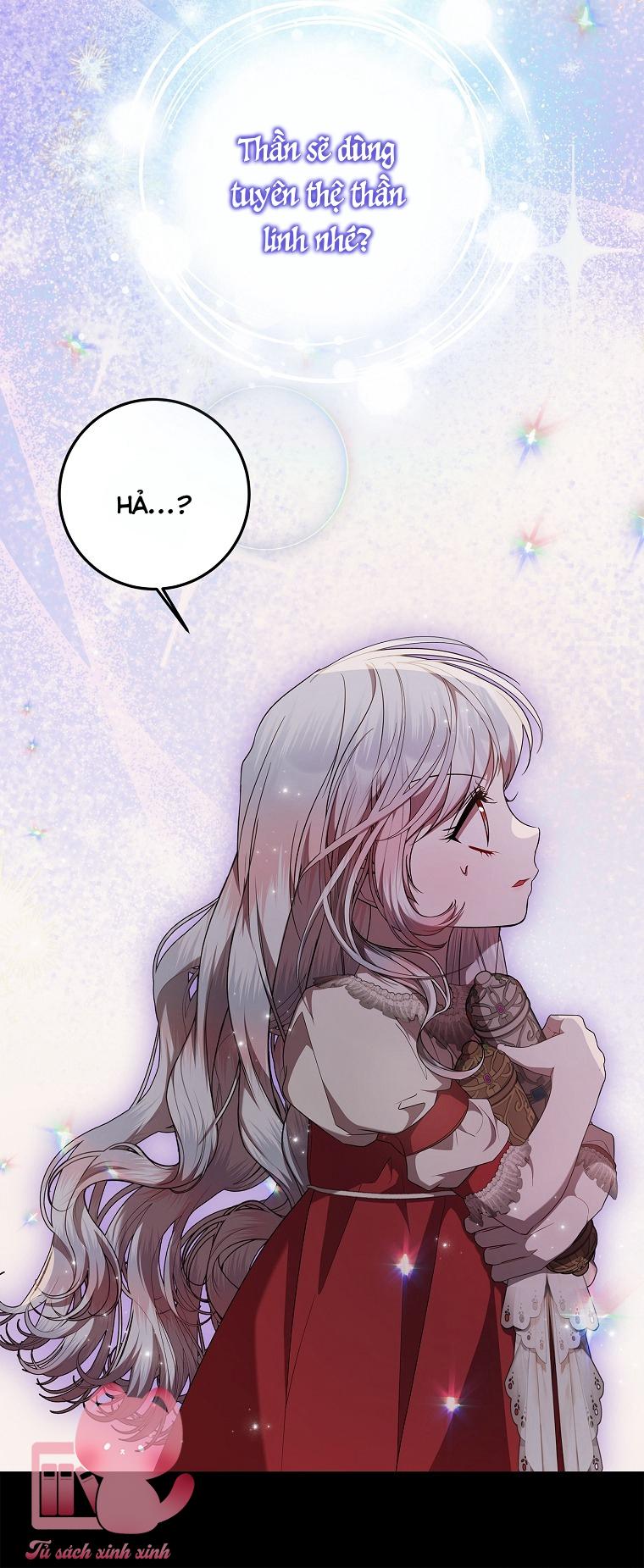 Nhận Nuôi Người Cha Phản Diện - Chap 55 - Trang 35