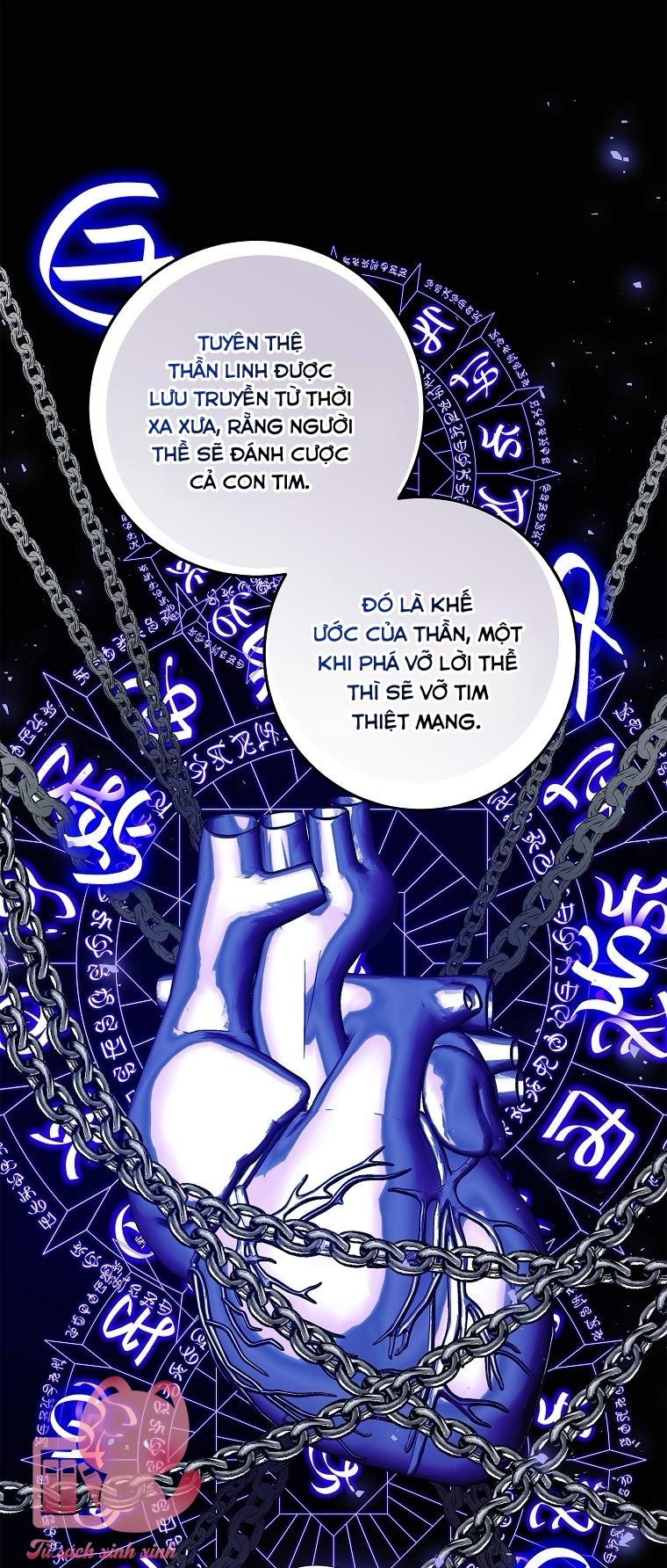 Nhận Nuôi Người Cha Phản Diện - Chap 55 - Trang 36