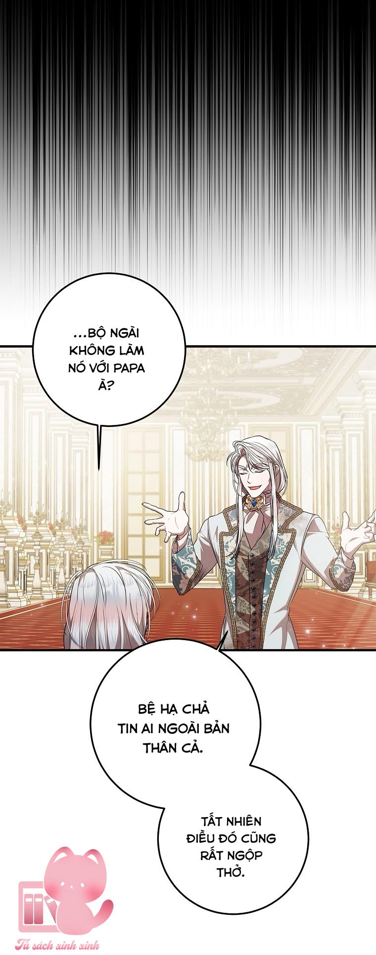 Nhận Nuôi Người Cha Phản Diện - Chap 55 - Trang 38