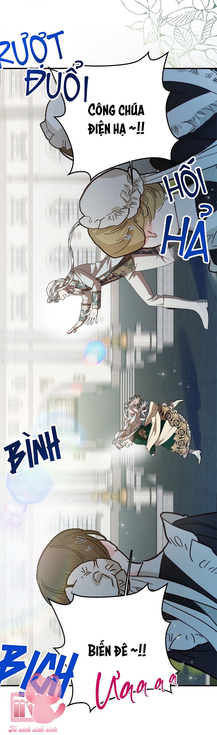 Nhận Nuôi Người Cha Phản Diện - Chap 55 - Trang 4