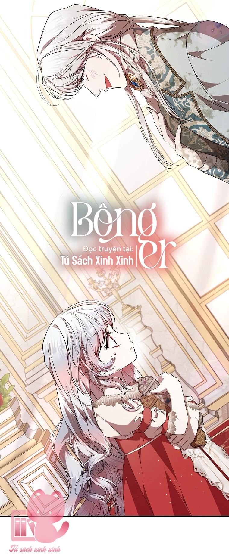Nhận Nuôi Người Cha Phản Diện - Chap 55 - Trang 40