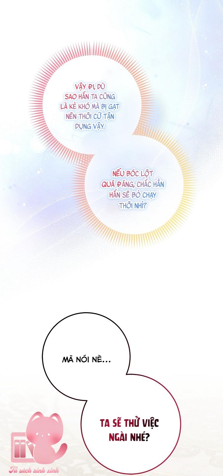 Nhận Nuôi Người Cha Phản Diện - Chap 55 - Trang 42