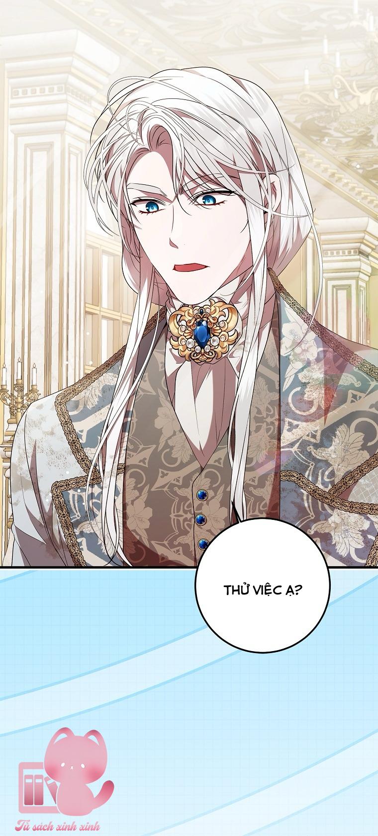 Nhận Nuôi Người Cha Phản Diện - Chap 55 - Trang 43