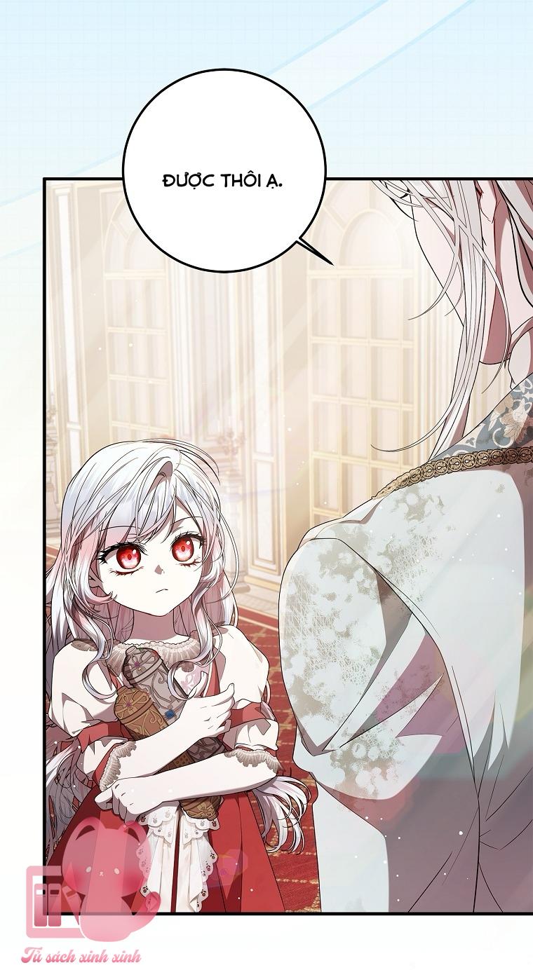 Nhận Nuôi Người Cha Phản Diện - Chap 55 - Trang 45