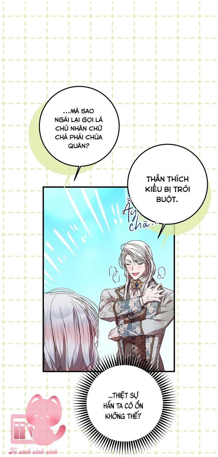 Nhận Nuôi Người Cha Phản Diện - Chap 55 - Trang 49