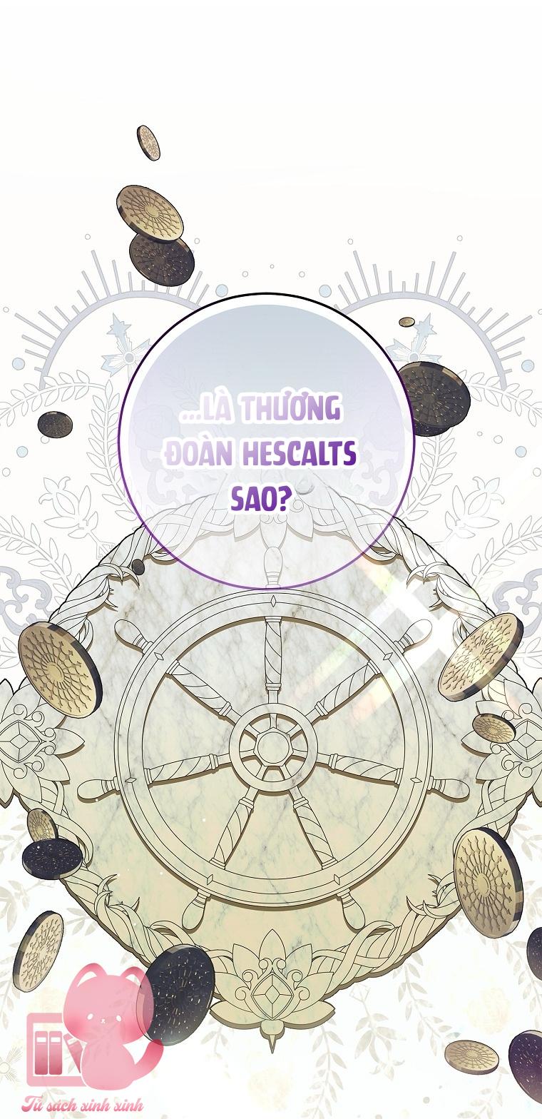 Nhận Nuôi Người Cha Phản Diện - Chap 55 - Trang 58