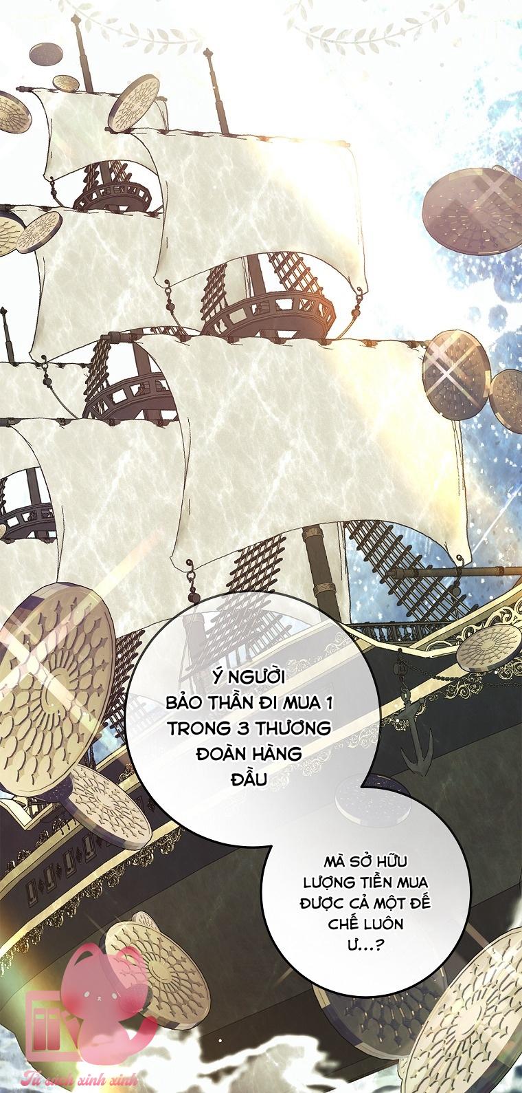 Nhận Nuôi Người Cha Phản Diện - Chap 55 - Trang 59