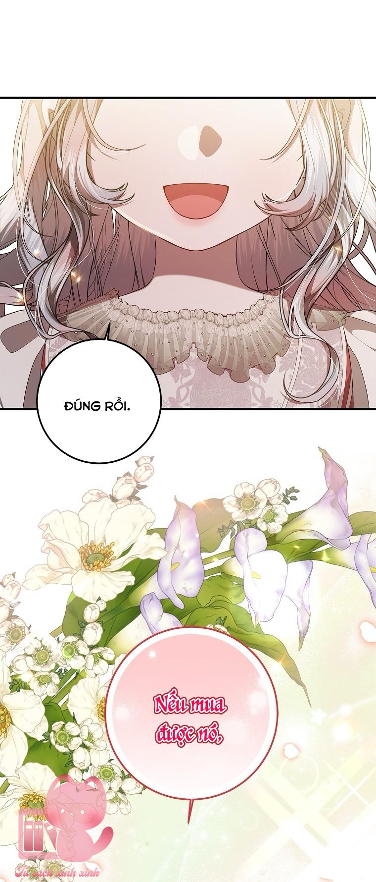 Nhận Nuôi Người Cha Phản Diện - Chap 55 - Trang 61