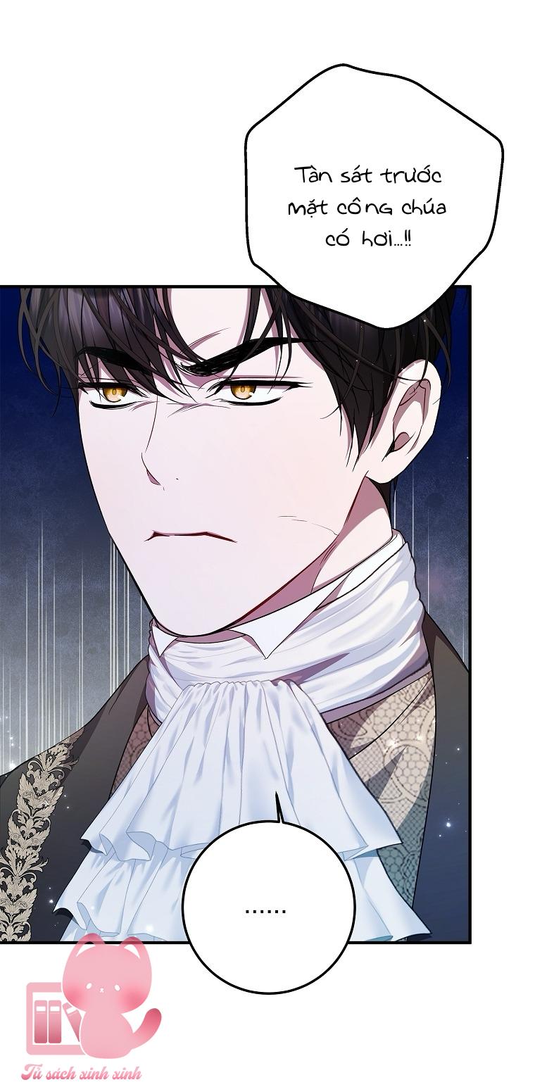 Nhận Nuôi Người Cha Phản Diện - Chap 55 - Trang 8