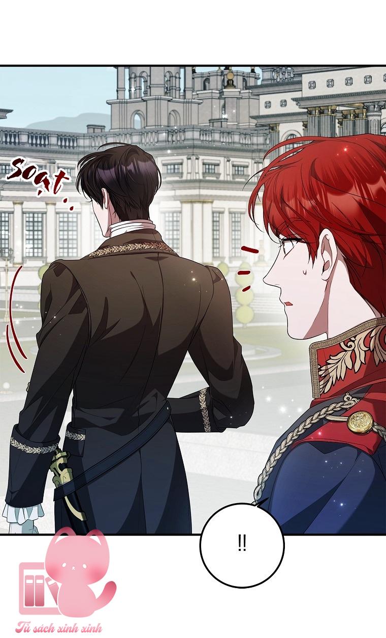 Nhận Nuôi Người Cha Phản Diện - Chap 55 - Trang 9