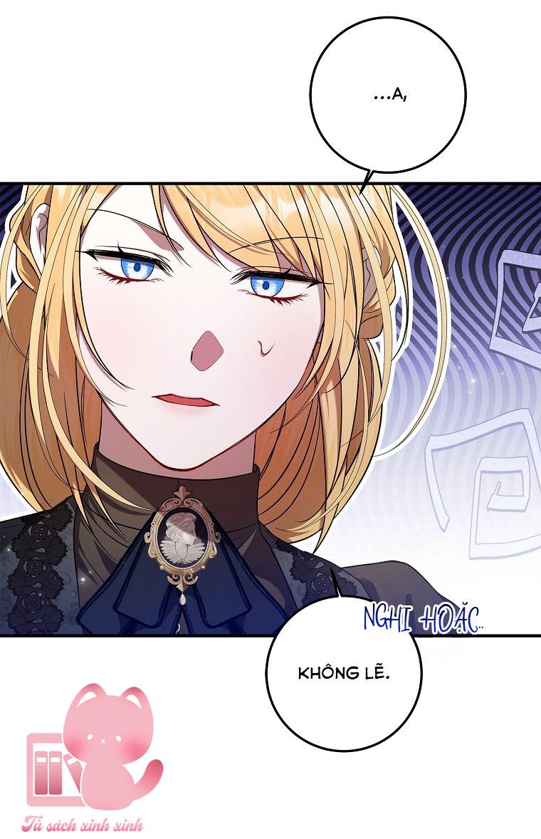 Nhận Nuôi Người Cha Phản Diện - Chap 56 - Trang 11
