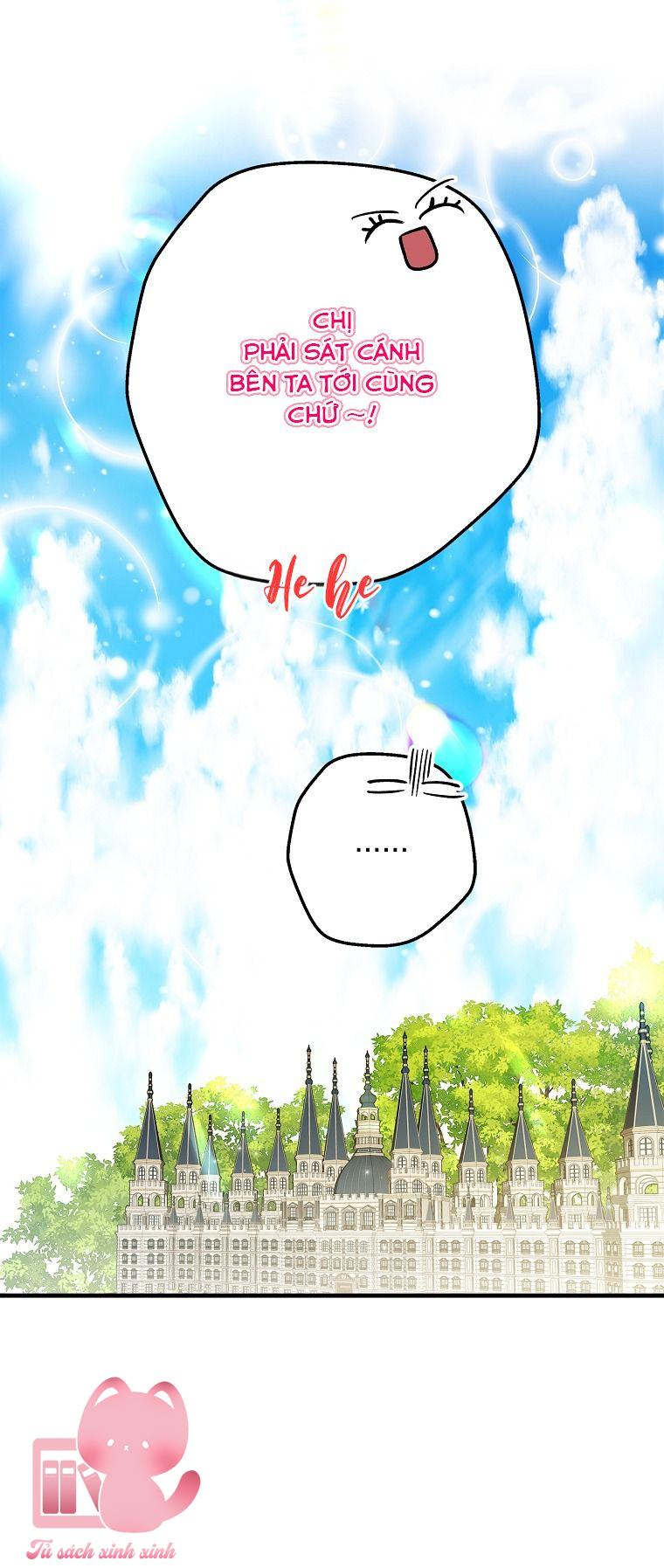 Nhận Nuôi Người Cha Phản Diện - Chap 56 - Trang 14