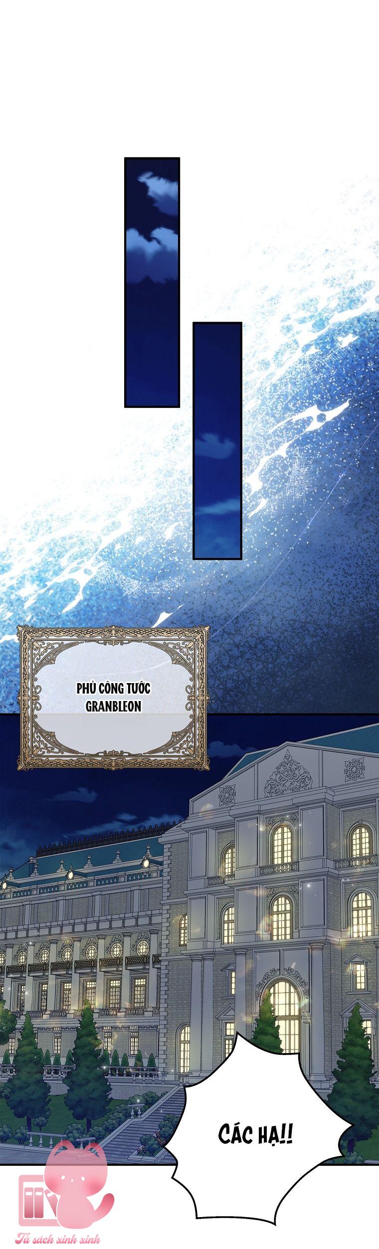 Nhận Nuôi Người Cha Phản Diện - Chap 56 - Trang 15