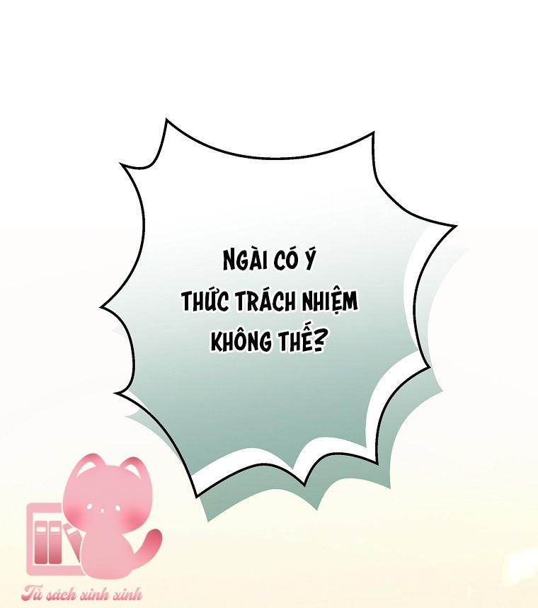 Nhận Nuôi Người Cha Phản Diện - Chap 56 - Trang 19