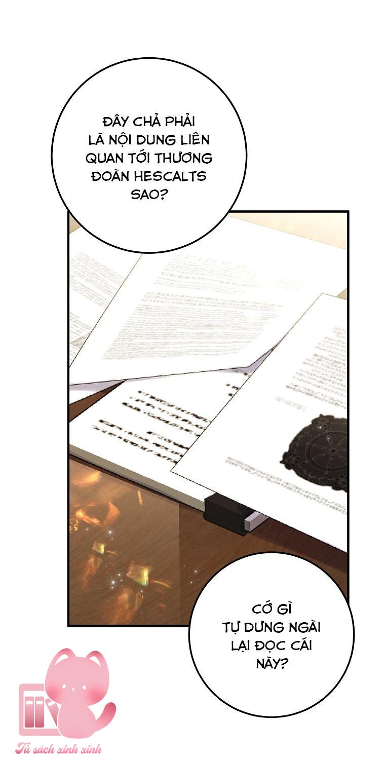 Nhận Nuôi Người Cha Phản Diện - Chap 56 - Trang 24
